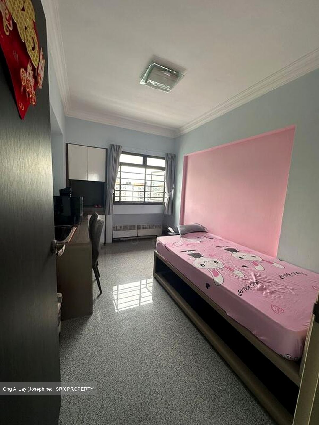 Blk 307B Anchorvale Road (Sengkang), HDB 3 Rooms #497878931
